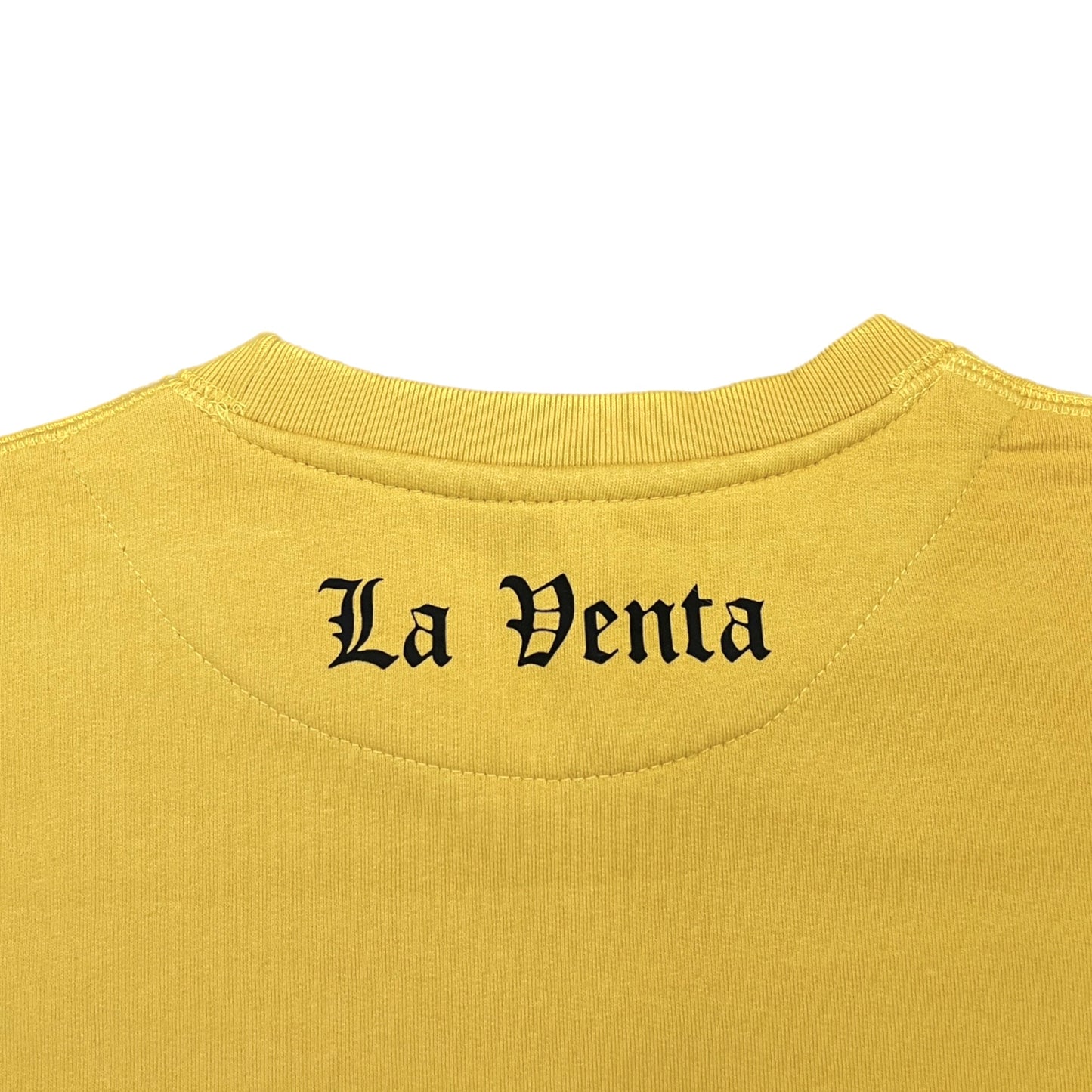 La Venta - Crewneck