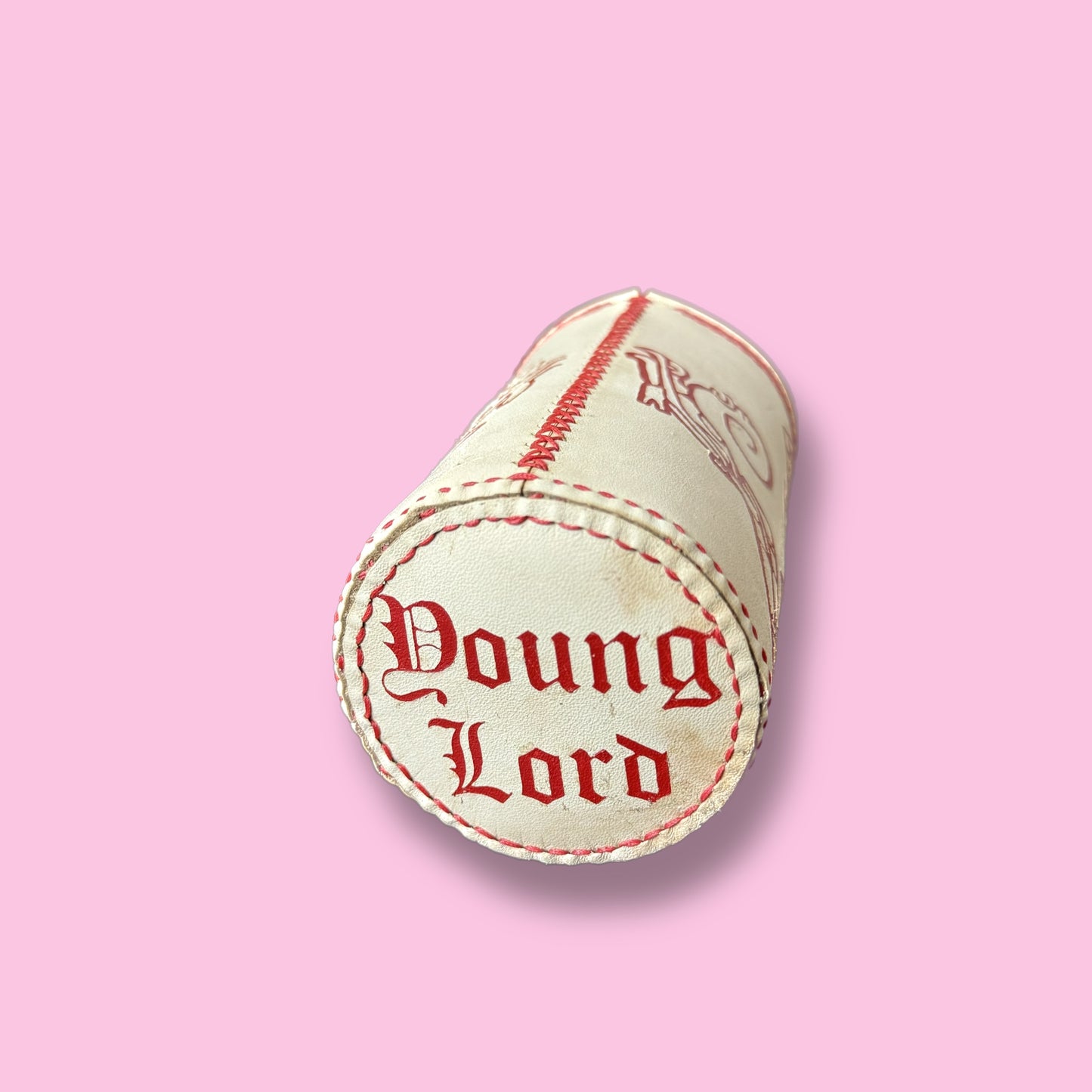 Young Lord - Pencil Holder